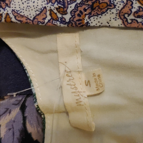 Mystree dress - Picture 11 of 12